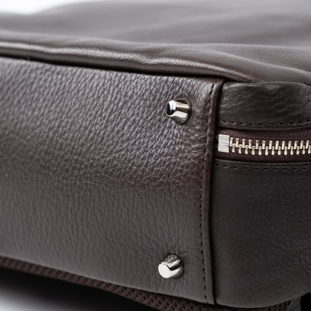 ビジネスバックパック Sタイプ【GRAIN2.0 | FIVE WOODS】 – 林五