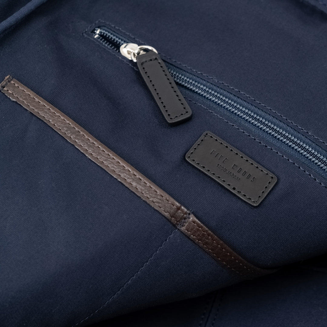 ビジネスバックパック Sタイプ【GRAIN2.0 | FIVE WOODS】 – 林五