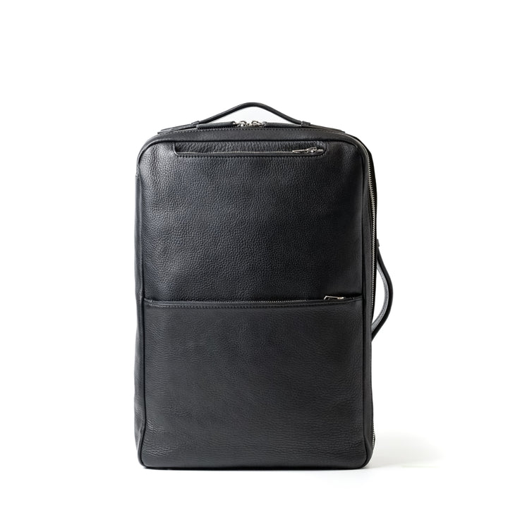 ビジネスバックパック Sタイプ【GRAIN2.0 | FIVE WOODS】 – 林五