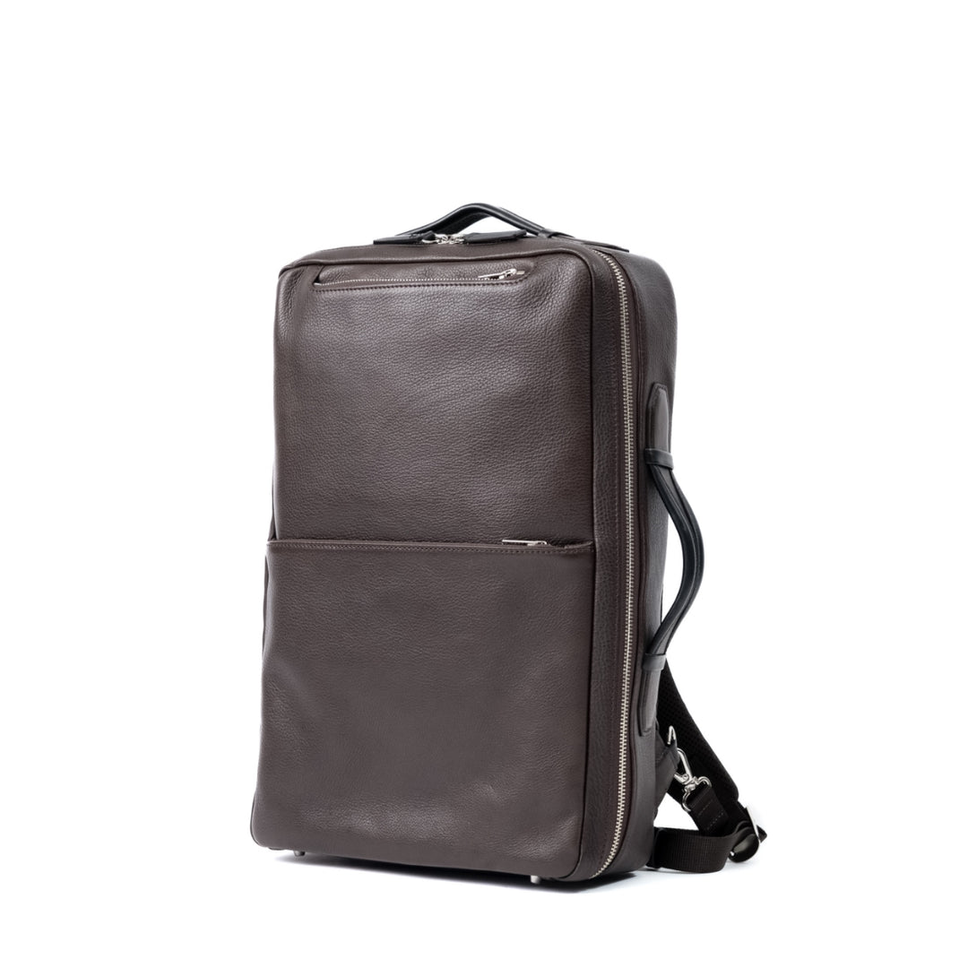 ビジネスバックパック Sタイプ【GRAIN2.0 | FIVE WOODS】 – 林五