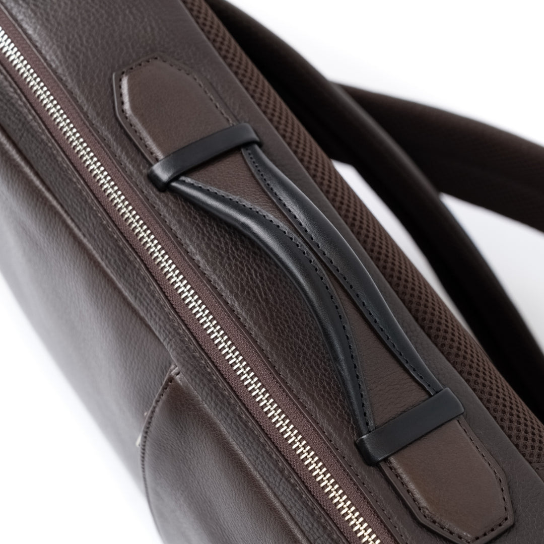 ビジネスバックパック Sタイプ【GRAIN2.0 | FIVE WOODS】 – 林五