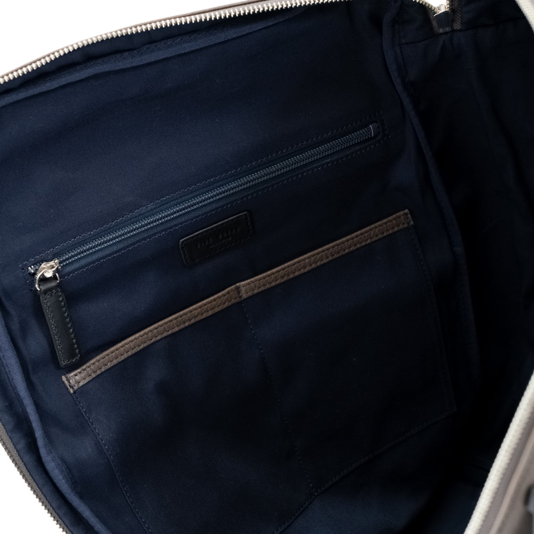 ビジネスバックパック Wタイプ【GRAIN2.0 | FIVE WOODS】 – 林五