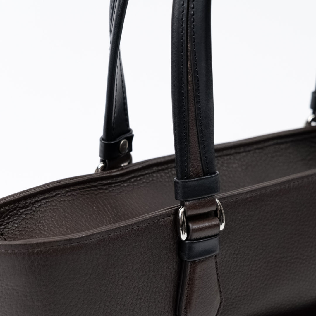 ビジネストート【GRAIN2.0 | FIVE WOODS】 – 林五オンラインストア