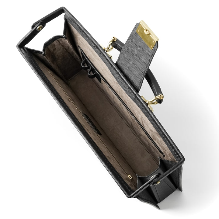 PELLE MORBIDA ダレスバック 定価198,000 ダレスバッグ 【FIVE WOODS x PELLE MORBIDA】 – 林五オンライン