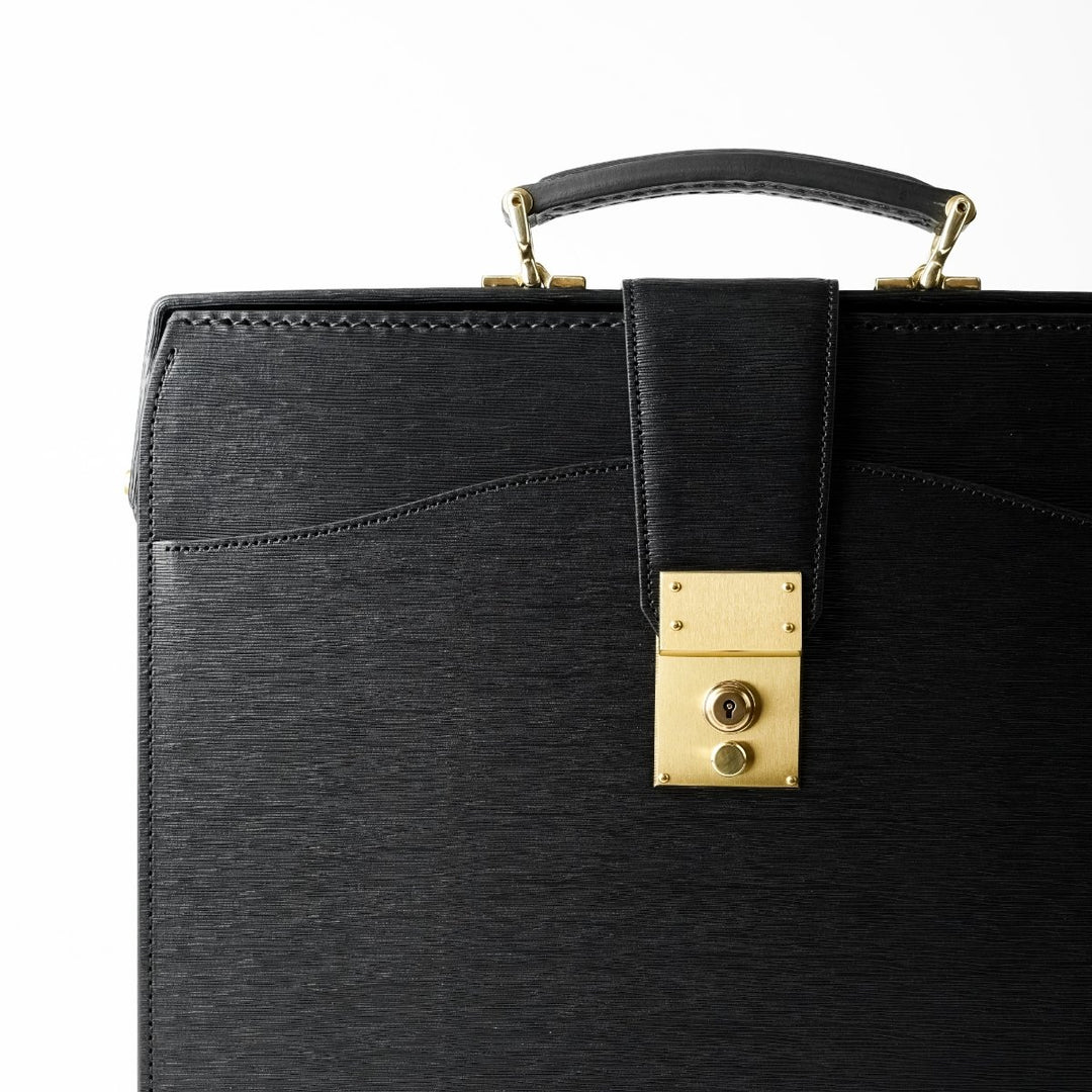 PELLE MORBIDA ダレスバック 定価198,000 ダレスバッグ 【FIVE WOODS x PELLE MORBIDA】 – 林五オンライン