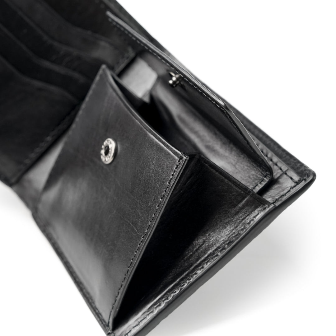 エイ革 札入れ【KUBERA9981 - Stingray】 – 林五オンラインストア