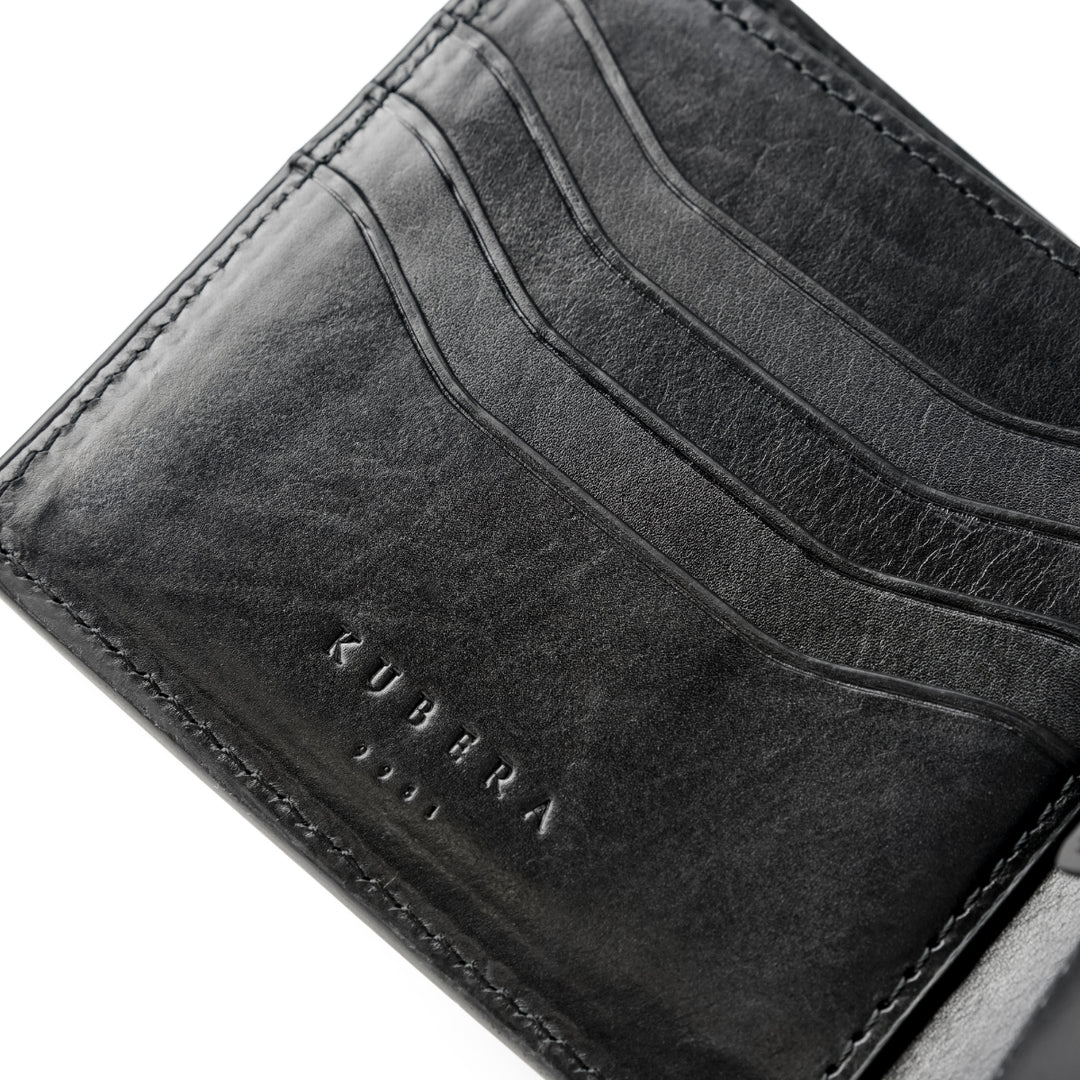 エイ革 札入れ【KUBERA9981 - Stingray】 – 林五オンラインストア