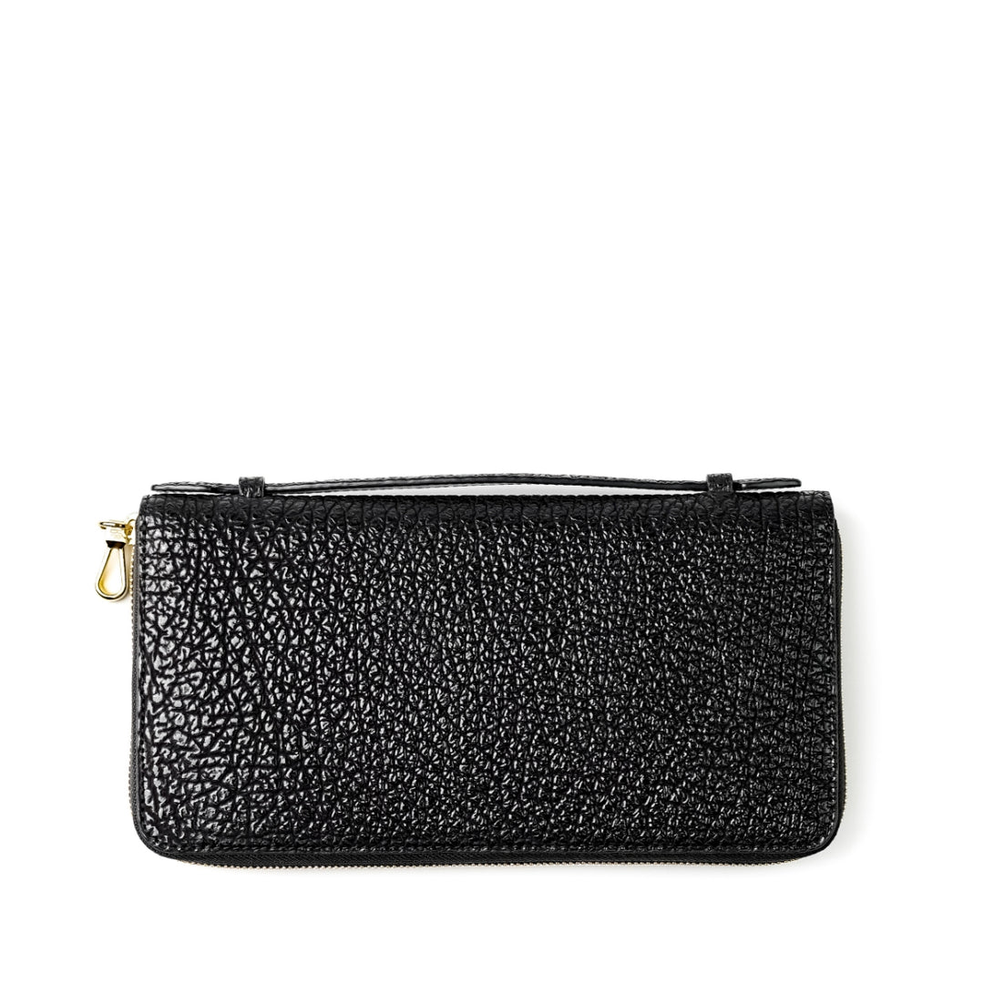 オーガナイザー 【KUBERA9981 / 鮫桟革】 – 林五オンラインストア