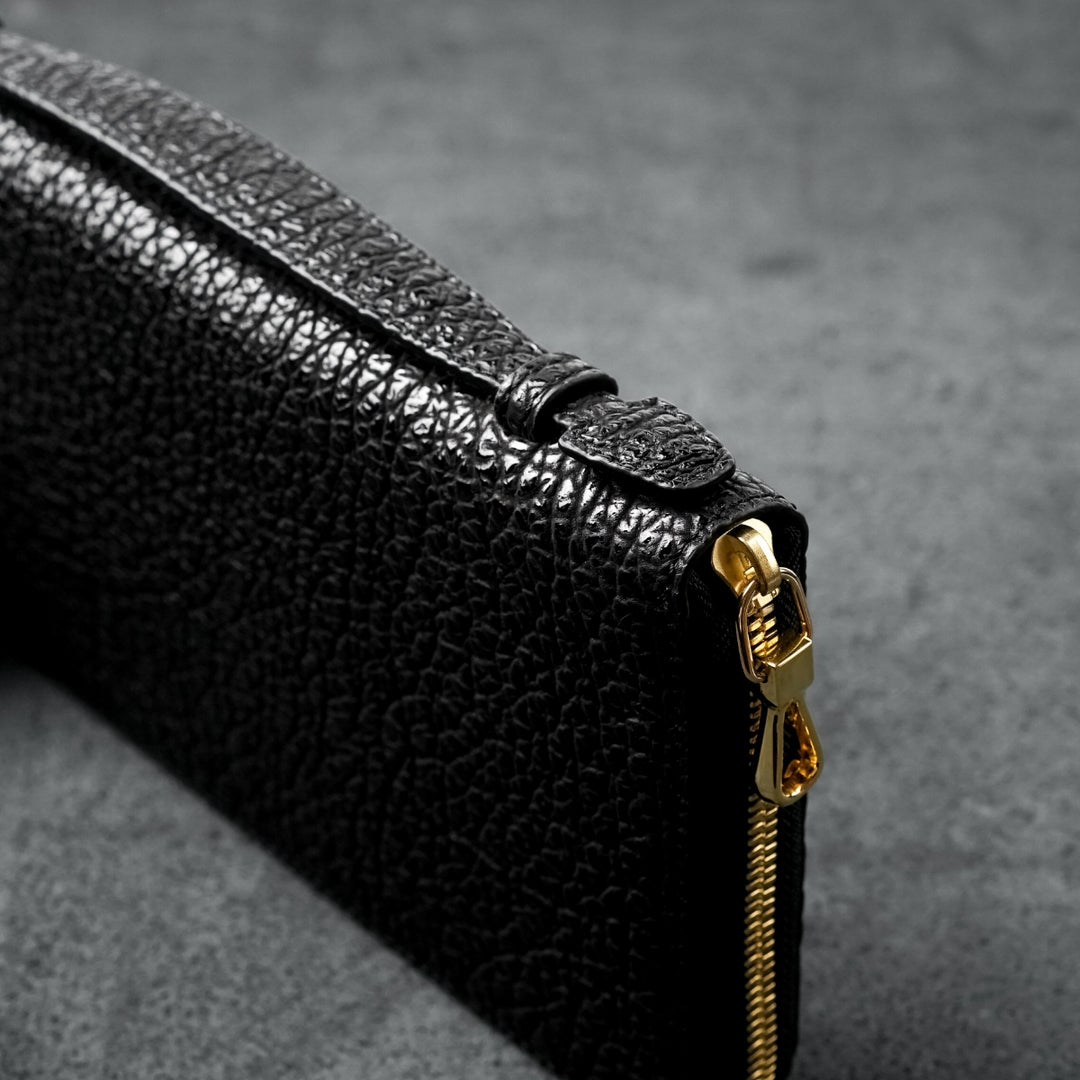 オーガナイザー 【KUBERA9981 / 鮫桟革】 – 林五オンラインストア