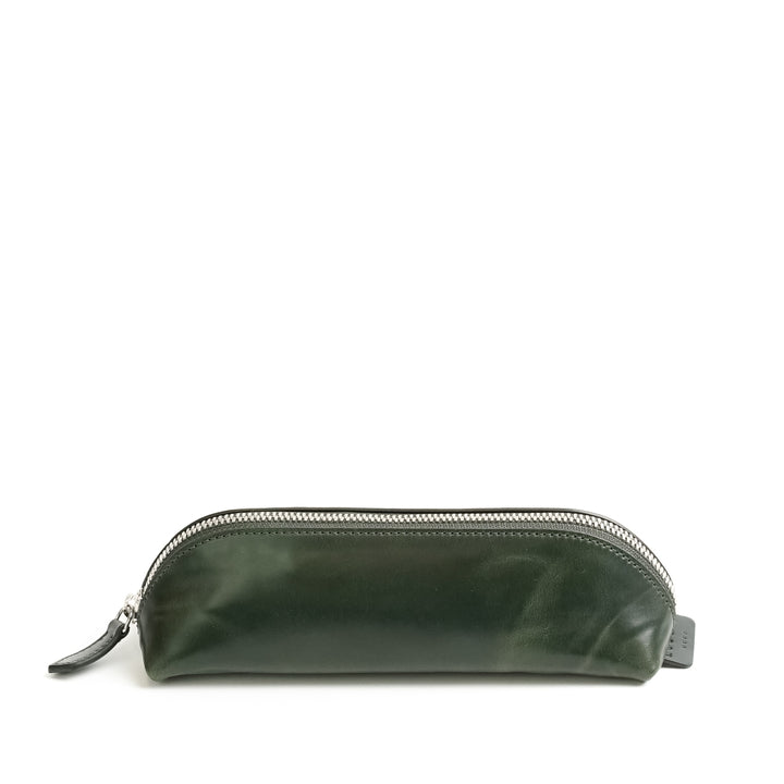 ハンソンオブロンドン　小物入れorペンケース ☆オーダー☆ロンソン バンジョーケース | M's craft