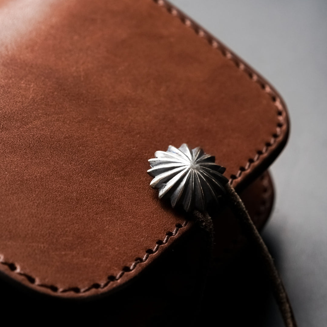 ビルフォールド【サドルレザー | KUBERA 9981】 – 林五オンラインストア