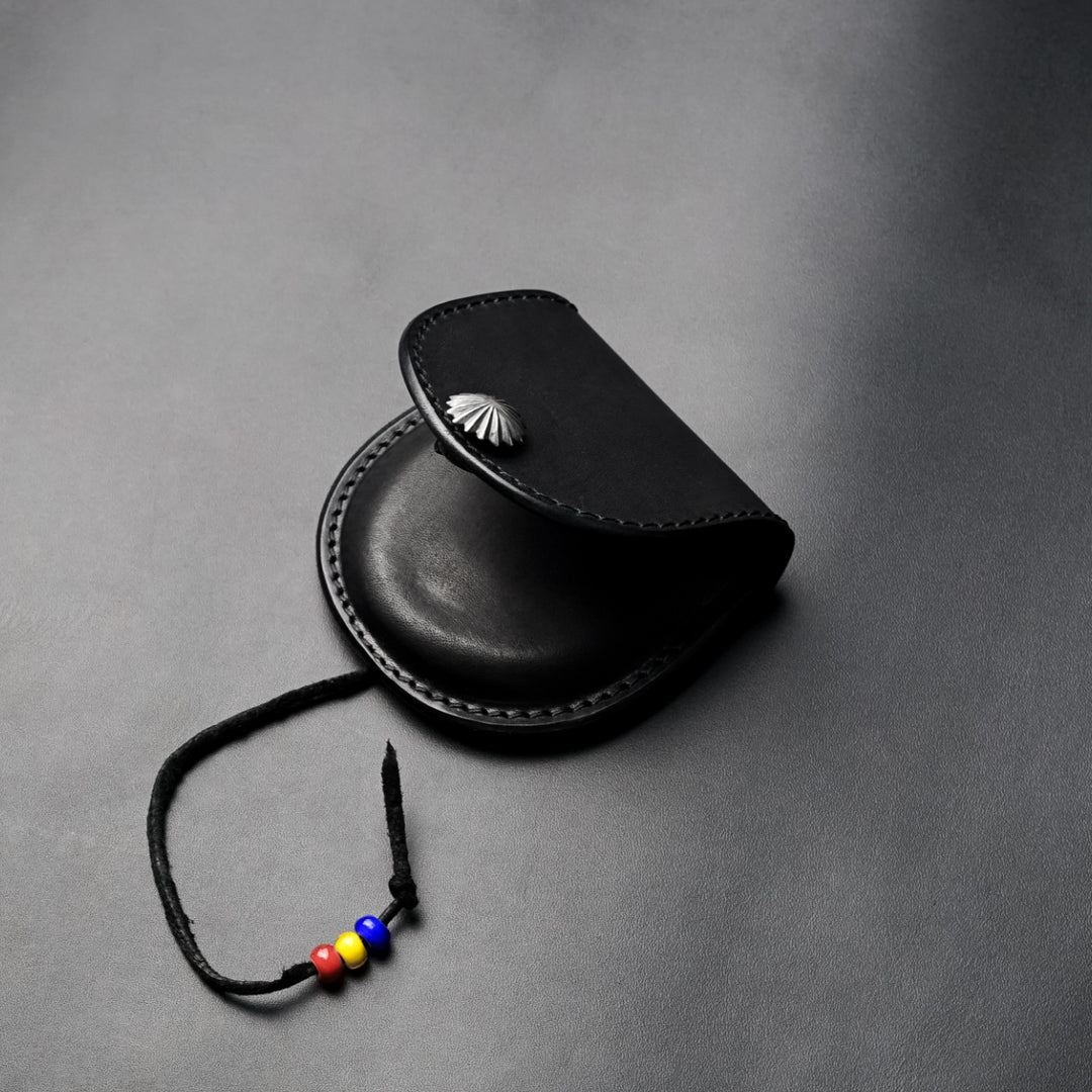 コインケース【サドルレザー / KUBERA 9981】