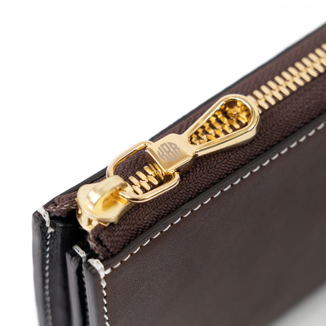 Lファスナー長財布【栃木レザー| KUBERA 9981】 – 林五オンラインストア