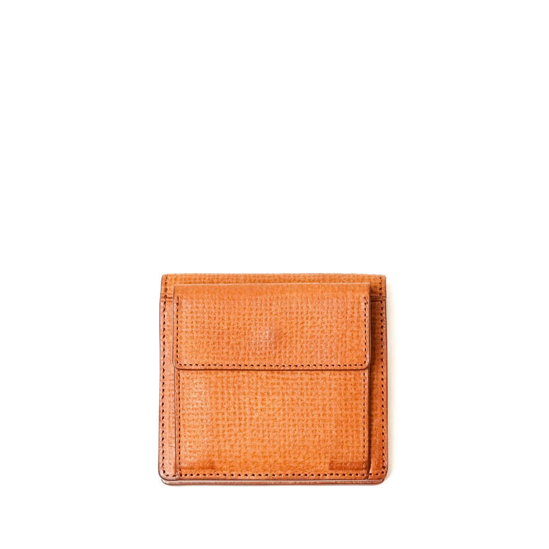 プエブロテキスト 二つ折りミニ財布【MINI.3】 – 林五オンラインストア