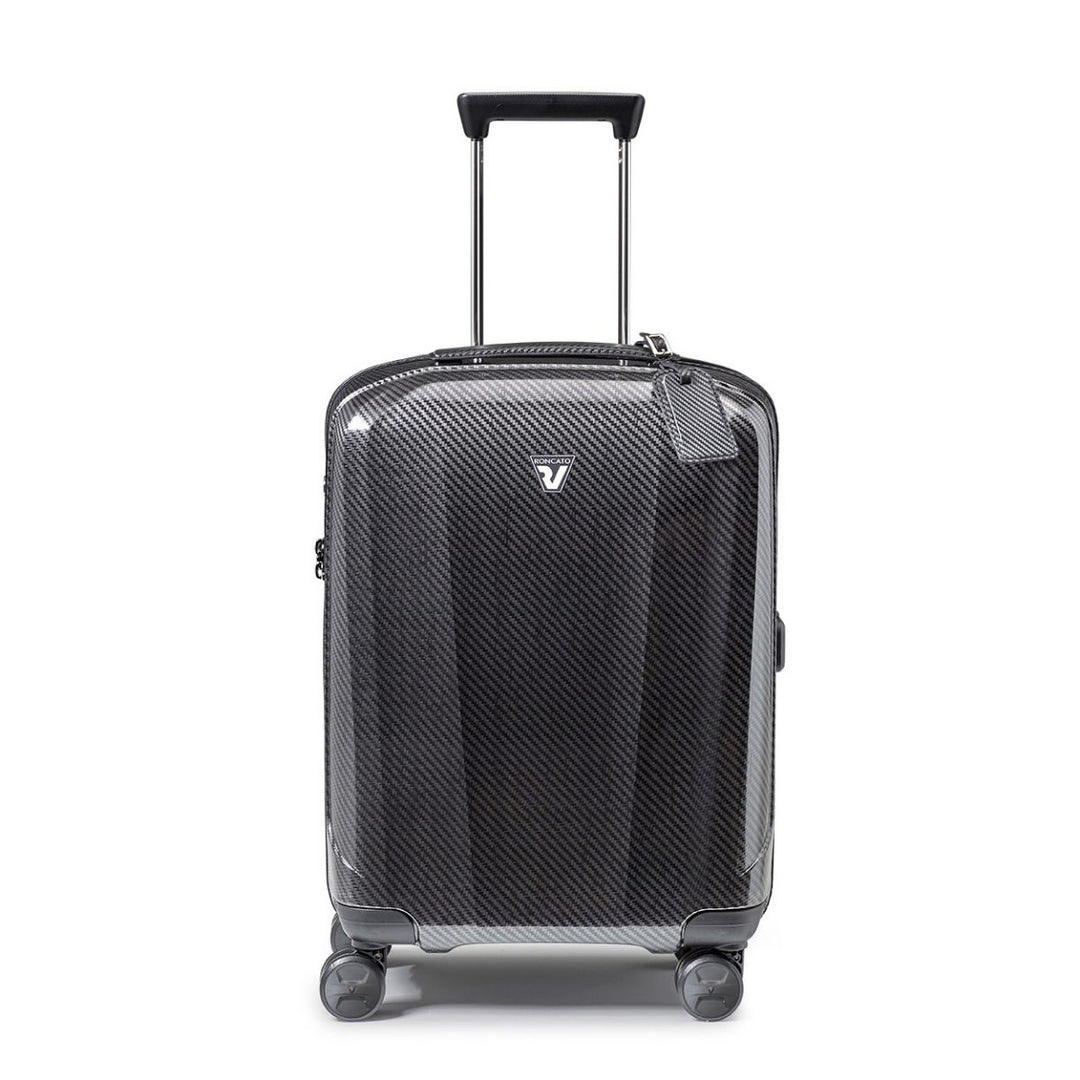 RONCATO BOX イタリア製 超軽量スーツケース 耐水ファスナー 【公式通販】