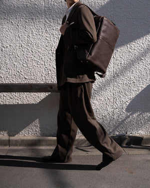 老舗メーカーの日本製レザーバッグ – 林五オンラインストア