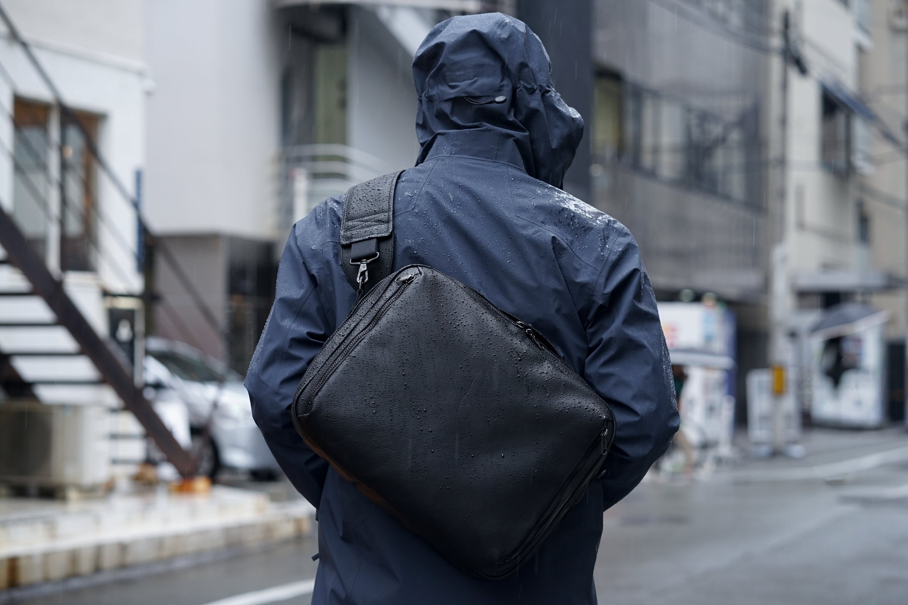 老舗メーカーの日本製レザーバッグ – 林五オンラインストア