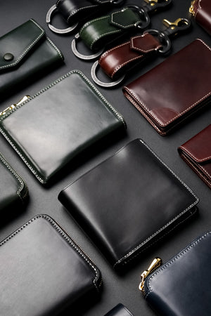 老舗メーカーの日本製レザーバッグ – 林五オンラインストア