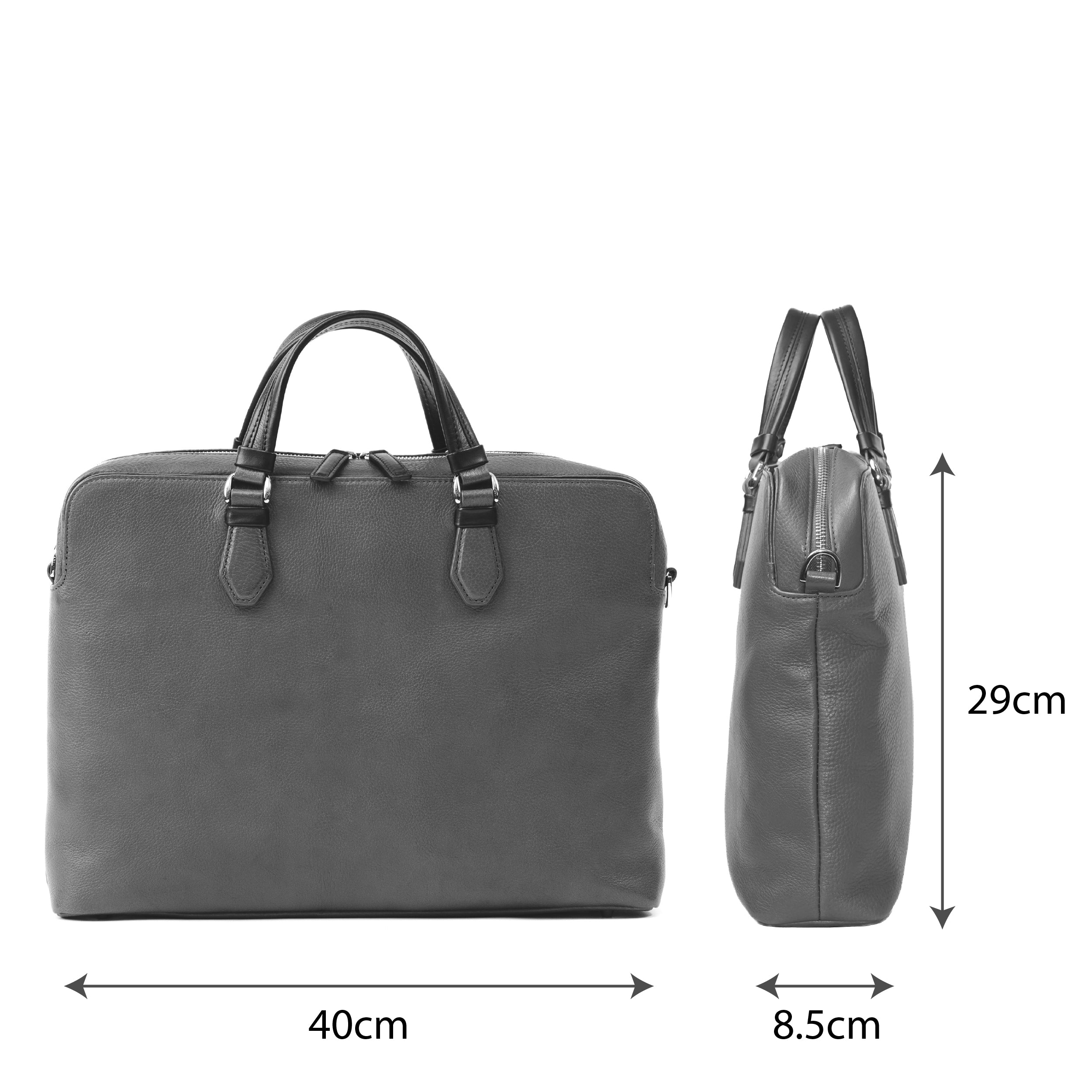 ２WAYブリーフ【GRAIN2.0】 サイズガイド