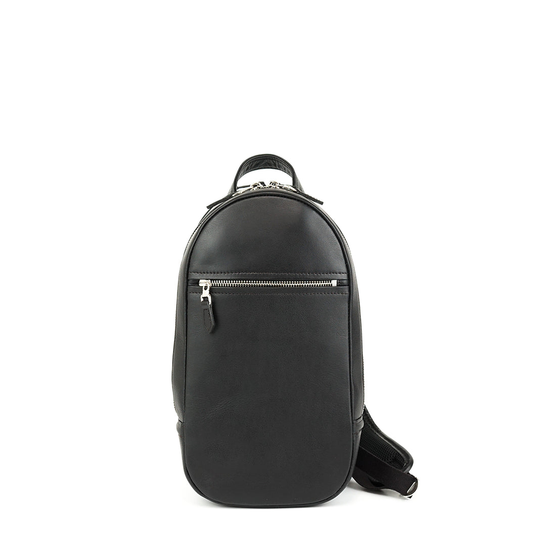 現行・美品✨ FIVE WOODS ボディバッグ ファイブウッズ ブラック 現行・美品✨ FIVE WOODS ボディバッグ ファイブウッズ ブラック