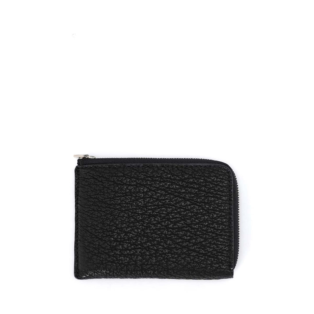 レザーウォレット Amazon | [レッドムーン] NMK-W1Z 財布 三つ折り ZETTコンチョ