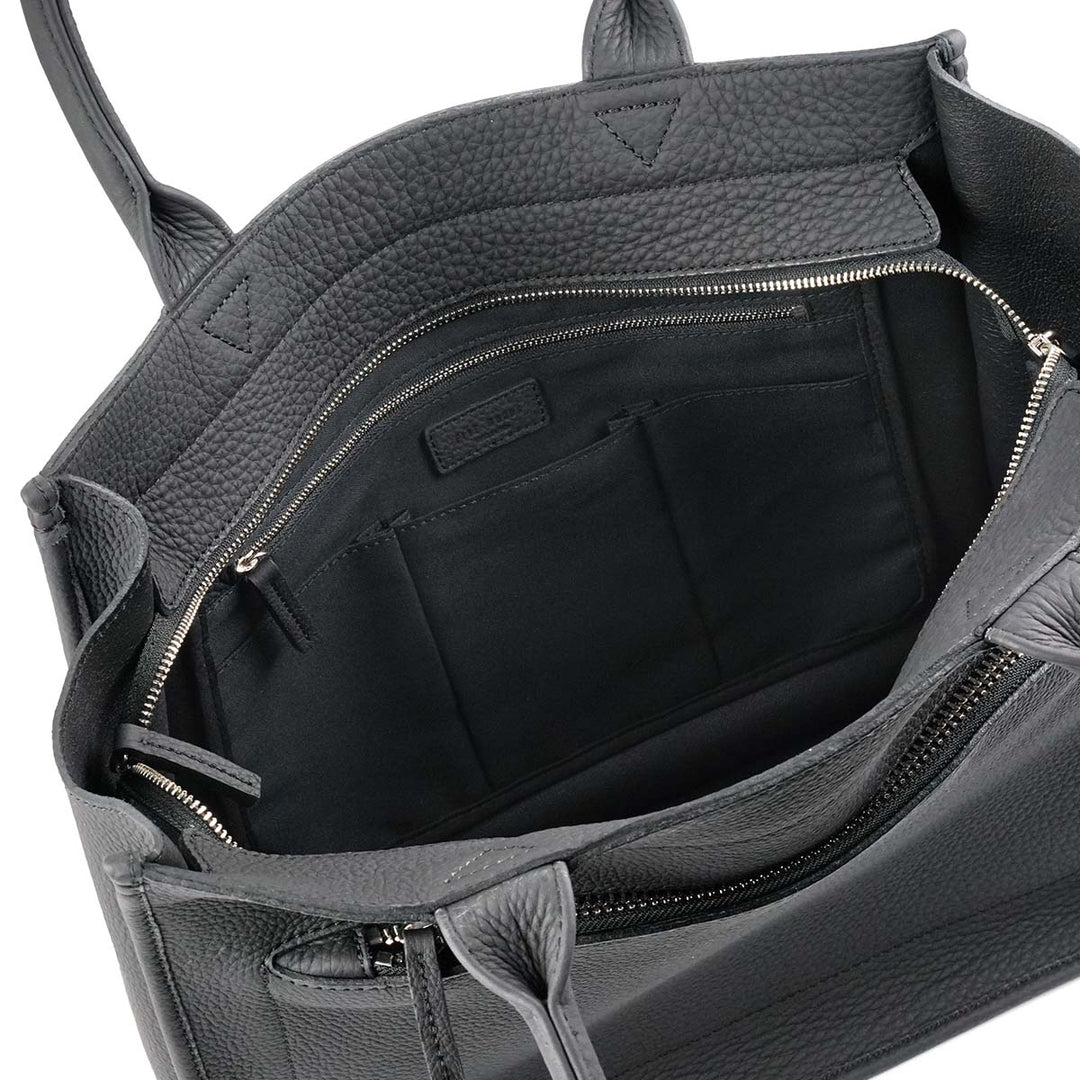 トート 【FIVE WOODS / DRI SHRINK】 – 林五オンラインストア