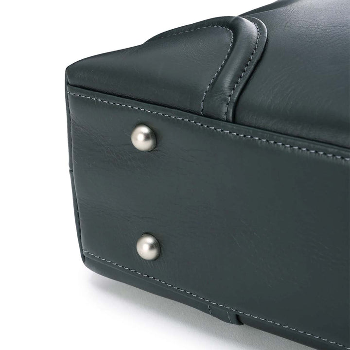 ビジネストート (Mサイズ) 【FIVE WOODS / PLATEAU】 – 林五オンライン