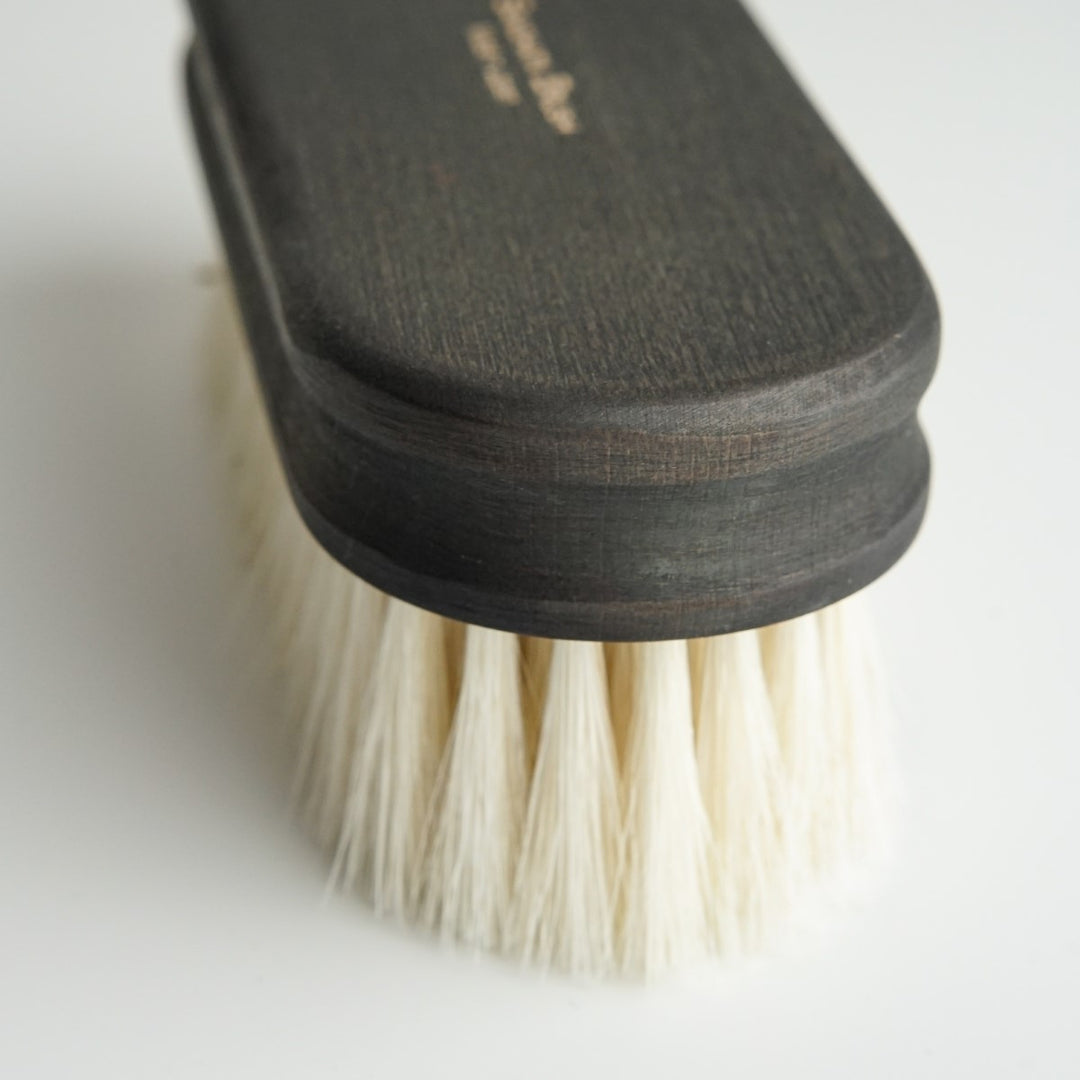 Brush 3点セット（山羊毛　白豚毛　白たてがみ） 楽天市場】好川産業 刷毛 白豚毛 コッピー #850 2.5インチ 1本