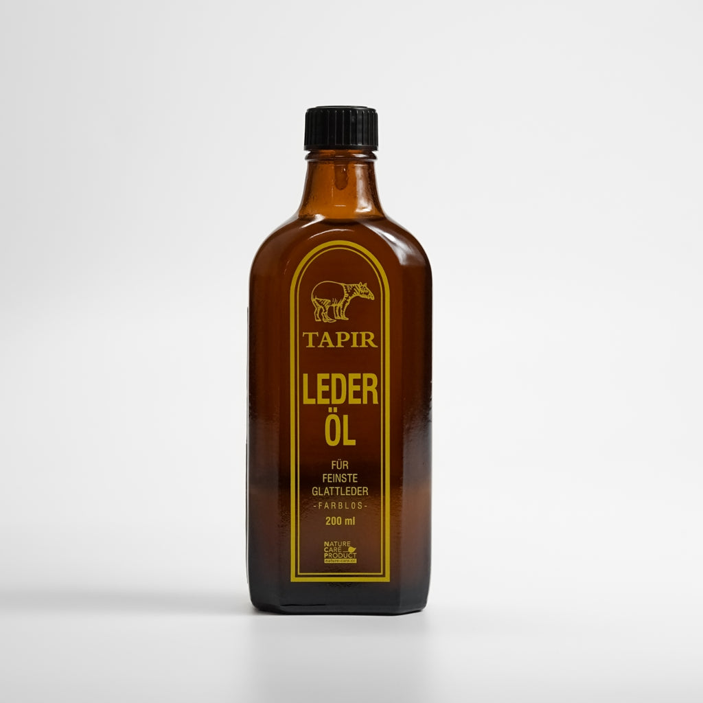 レーダーオイル 200ml【TAPIR - タピール】 – 林五オンラインストア