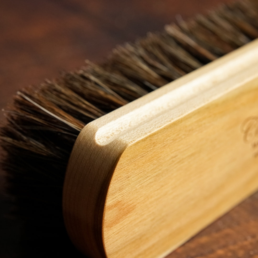 コロンブスブラシ馬毛【COLUMBUS - コロンブス】 – 林五オンラインストア