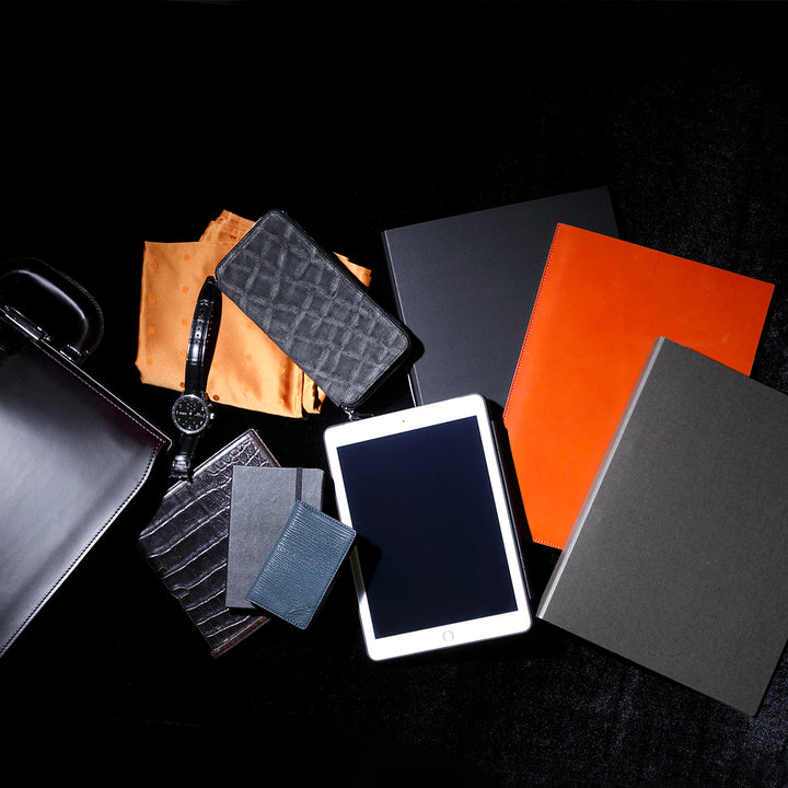 ダレスバッグ M 【FIVE WOODS / TED'S】 – 林五オンラインストア