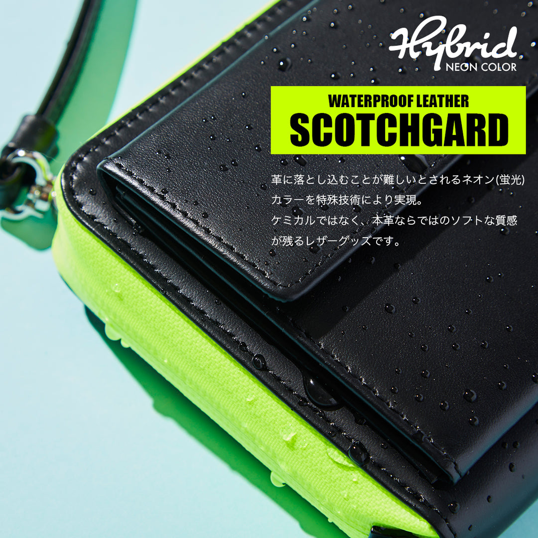 期間限定SALE スマホショルダー ウォレットバッグ 本革 財布