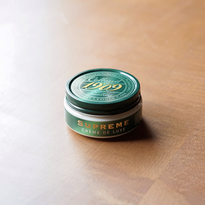 1909シュプリームクリームデラックス 【COLLONIL - コロニル】 – 林五