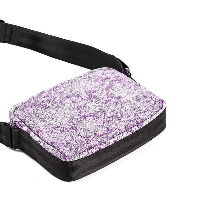 リフレクター ショルダーバッグ 【KUBERA9981 / Hybrid】 – 林五