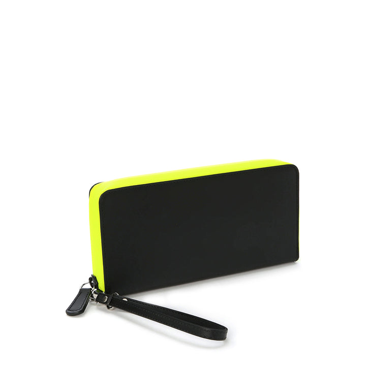 KUBERA 9981 ラウンドファスナー 長財布【Hybrid】 新品未使用 KUBERA 9981（クベラ）の「< KUBERA 9981 > ラウンドファスナー