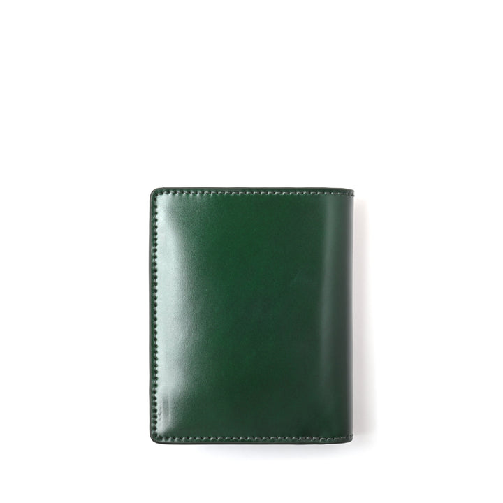 コードバン 札入れ 【KUBERA9981 - コードバン - authentic