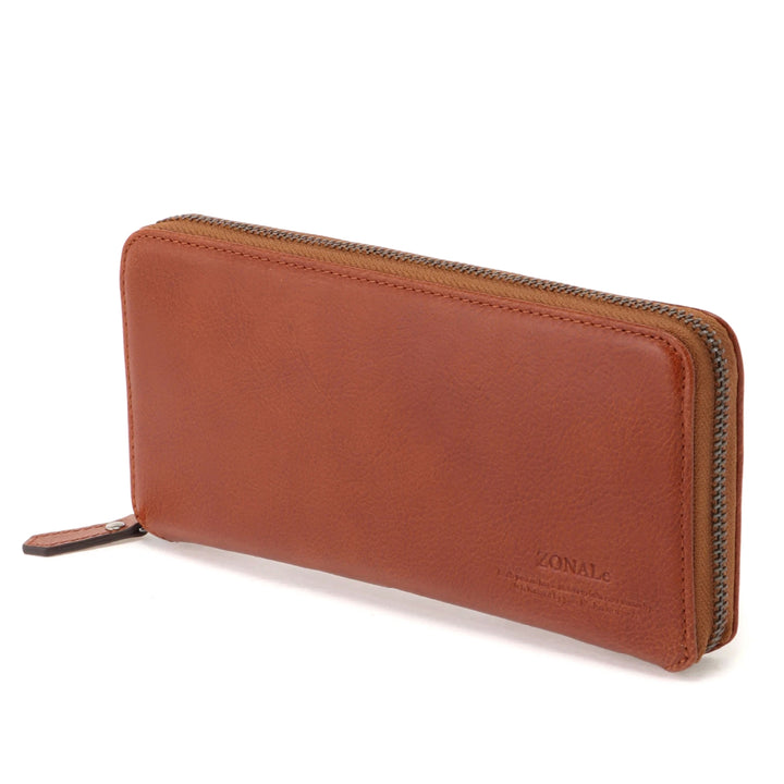 ラウンドファスナー長財布 【ZONALe / COMODO】 – 林五オンラインストア