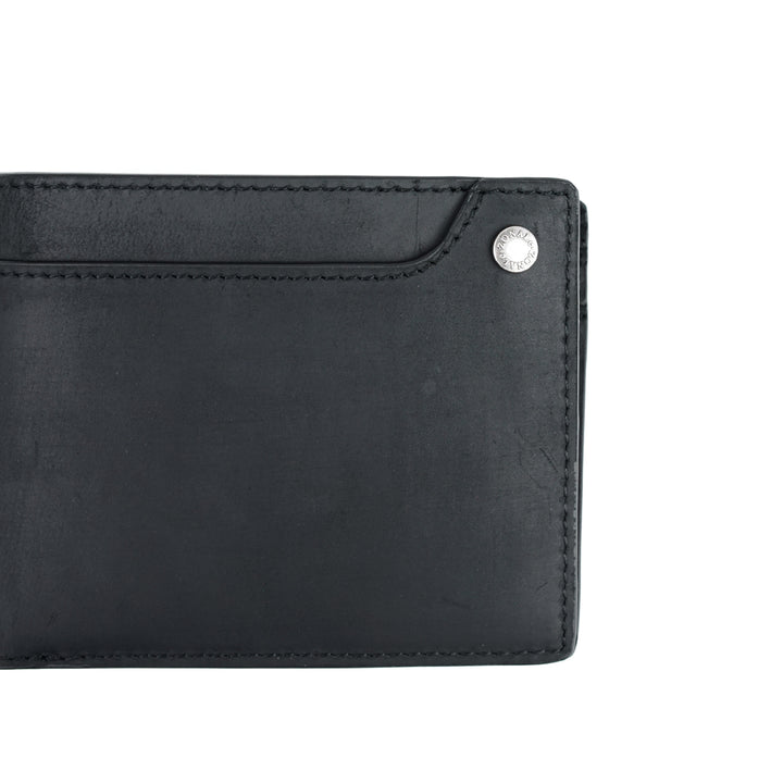 二つ折り財布 【ZONALe / VINTAGE】 – 林五オンラインストア