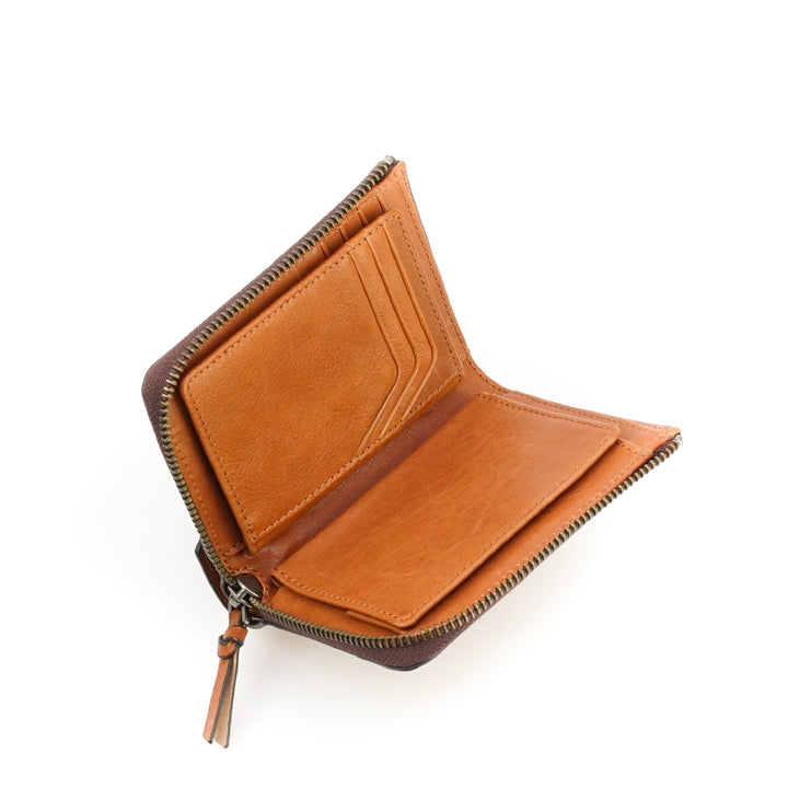 二つ折り財布 【ZONALe / ORLO】 – 林五オンラインストア