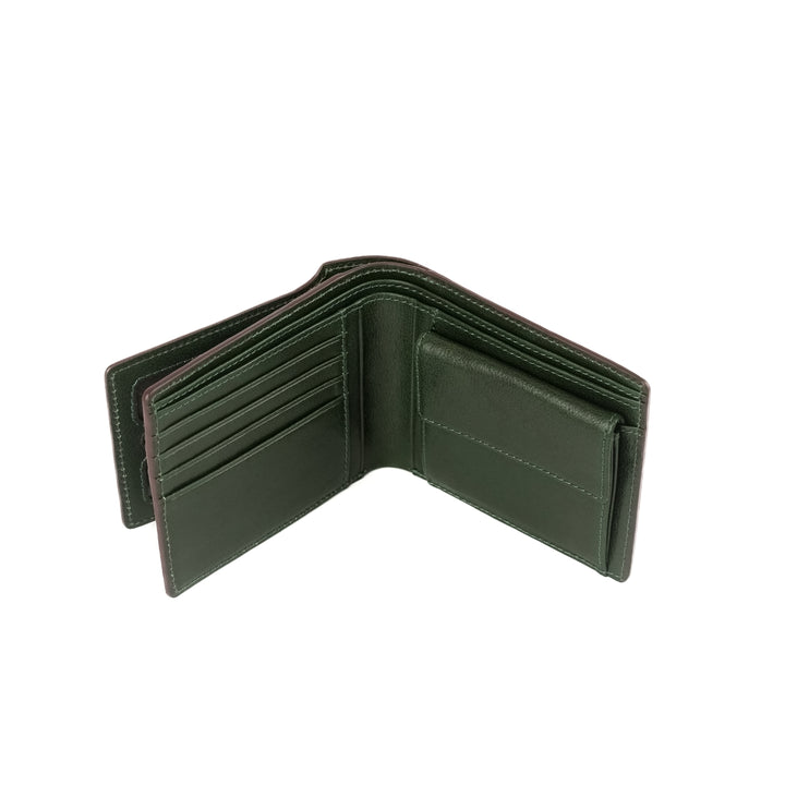 二つ折り財布 【ZONALe / ORLO】 – 林五オンラインストア