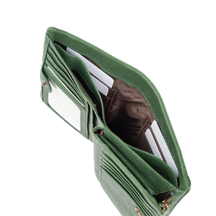 ５Cモルト 縦型二つ折り財布【ZONALe / MORBIDO】 – 林五オンラインストア