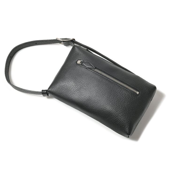 クラッチバッグ 【FIVE WOODS / PEBBLE】 – 林五オンラインストア