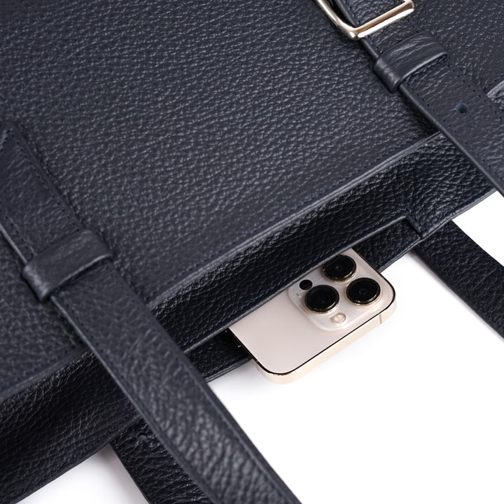 ウィークエンドトート 【FIVE WOODS / PEBBLE】 – 林五オンラインストア