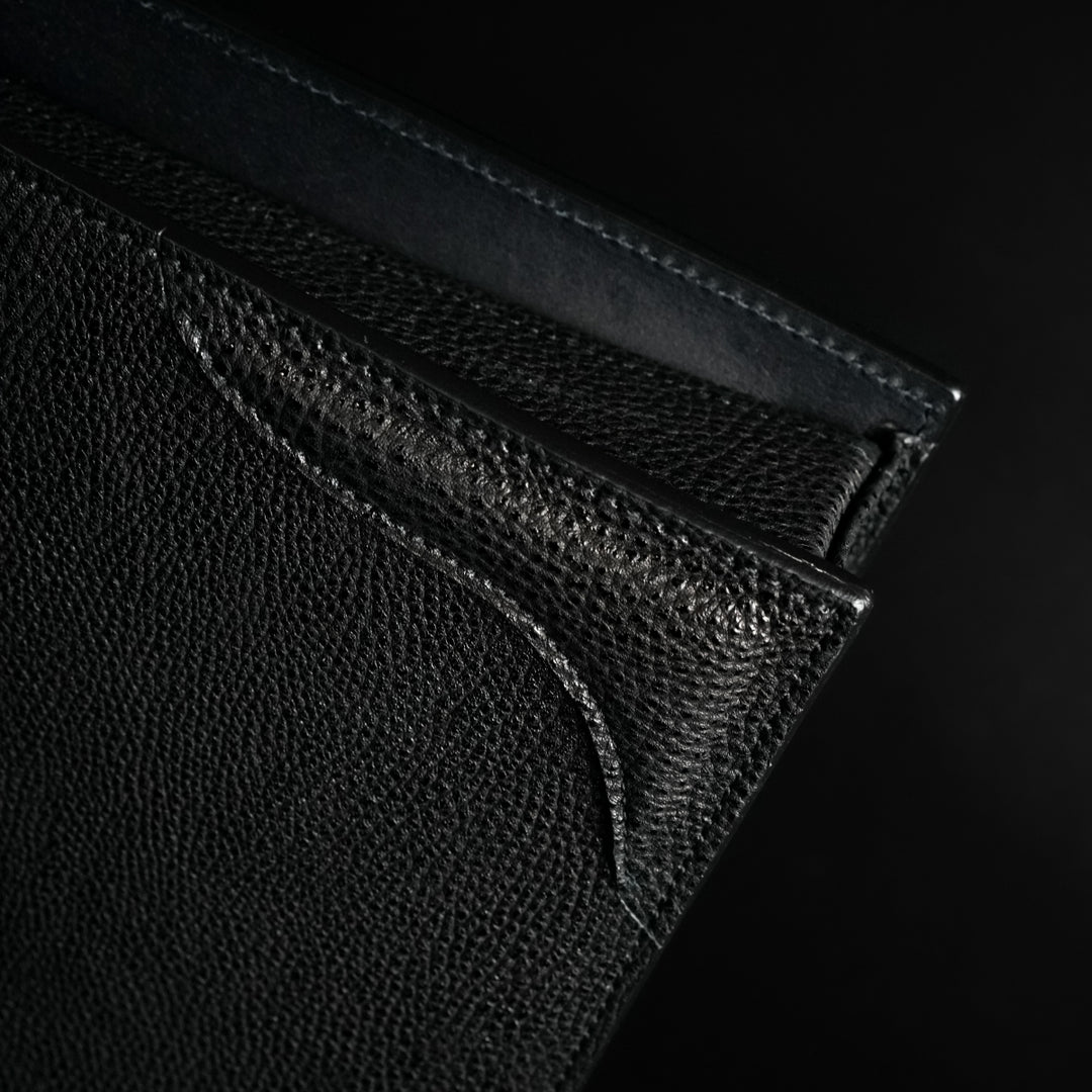 スマートダレスバッグ【FIVE WOODS / KUROZANKAKU】 – 林五オンライン