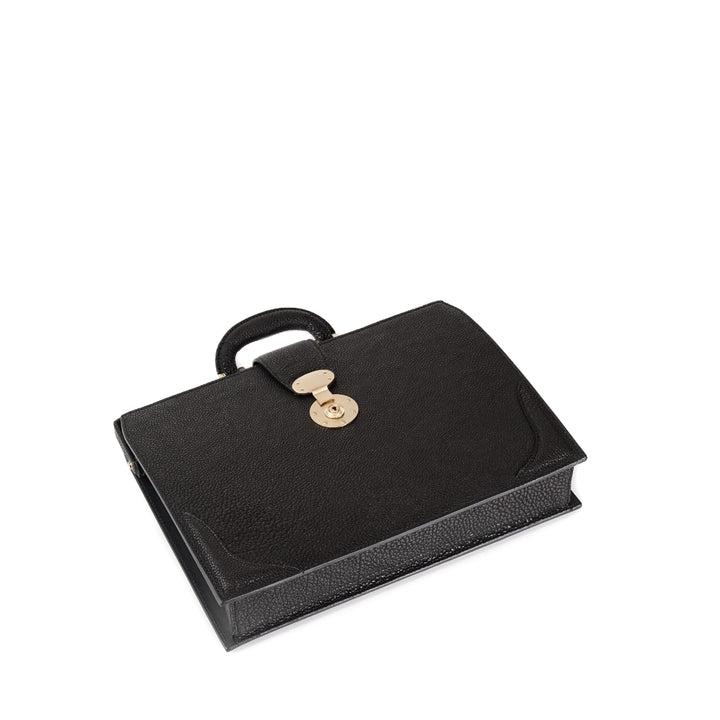 スマートダレスバッグ【FIVE WOODS / KUROZANKAKU】 – 林五オンライン