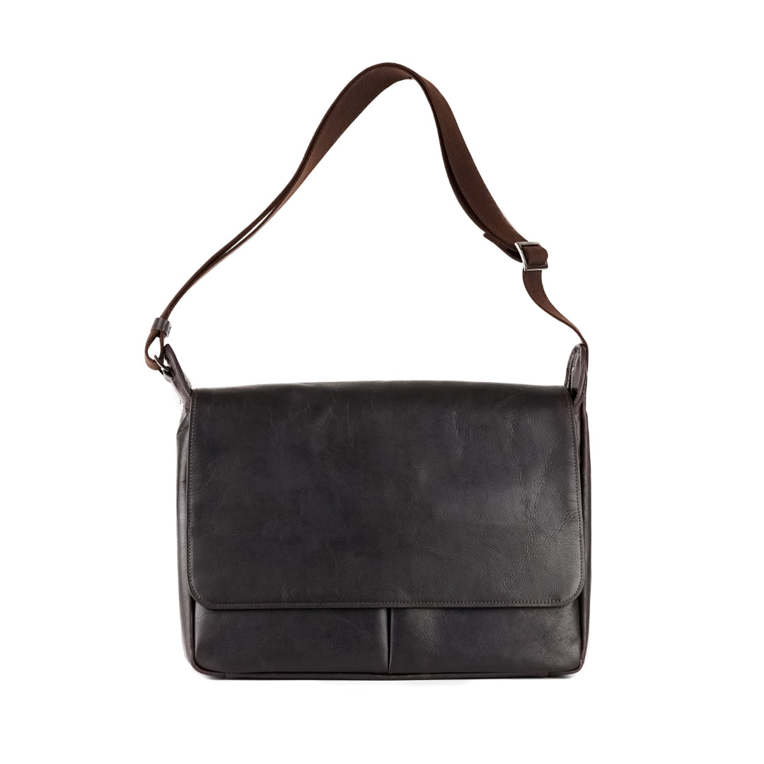 メッセンジャーバッグ【FIVE WOODS / HEAT】 – 林五オンラインストア