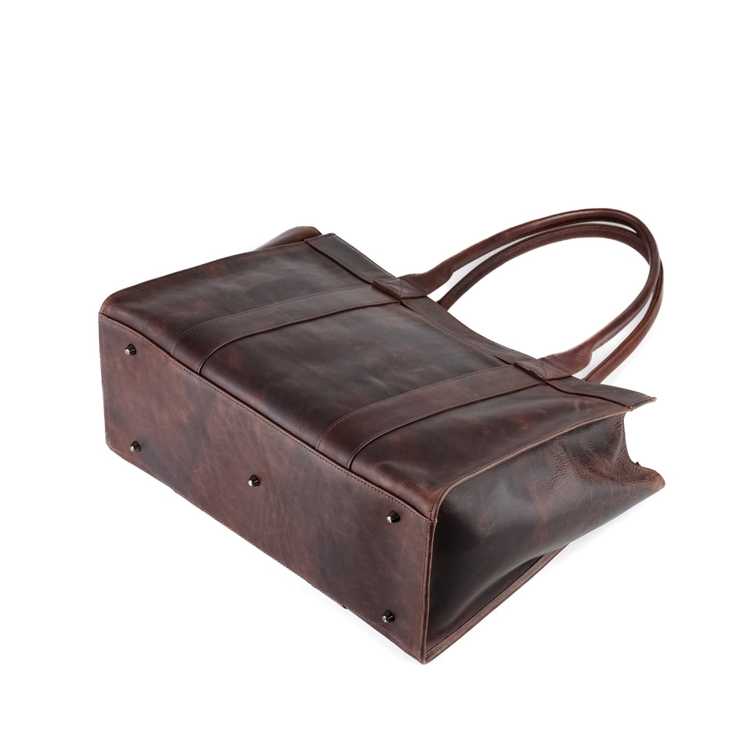 ウィークエンドトート【FIVE WOODS / HEAT】 – 林五オンラインストア