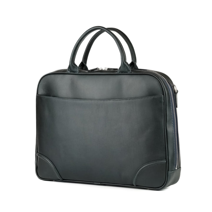 【まめ】■林五(FIVE WOODS)A4ブリーフケース【PLATEAU】 A4ブリーフケース【PLATEAU | FIVE WOODS】 – 林五オンラインストア