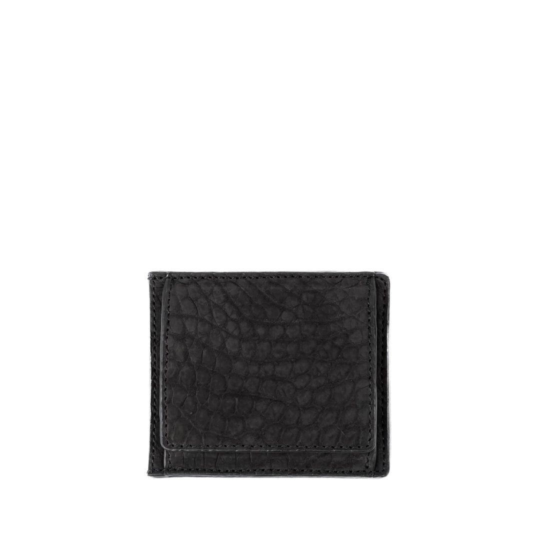 【新品・未使用・BOX付】PRARIE ブラックレザー コインケース PRADA プラダ コインケース レザー レディース 中古 – 【公式