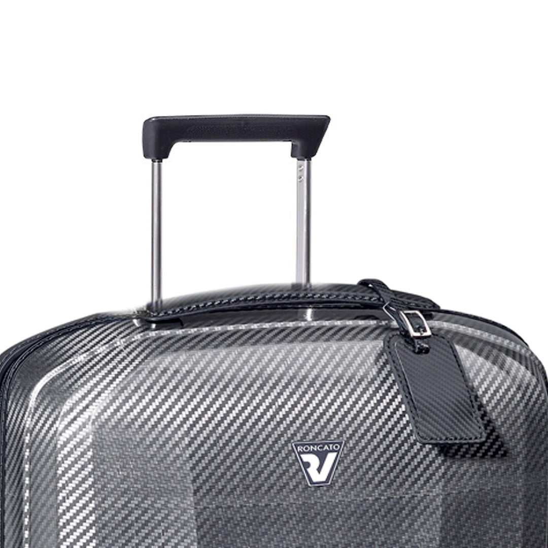 Roncato We Are 5951 92L キャリーケース 楽天市場】ロンカート WE ARE 92L スーツケース Lサイズ